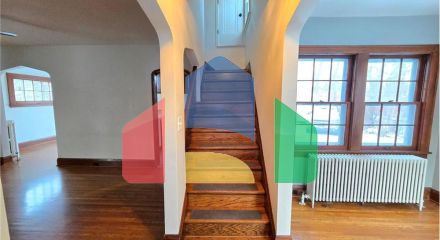 Residential - Single Family Home - Minneapolis, Minnesota, United States - United States