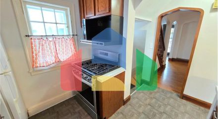 Residential - Single Family Home - Minneapolis, Minnesota, United States - United States