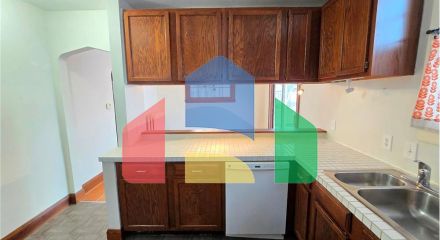 Residential - Single Family Home - Minneapolis, Minnesota, United States - United States