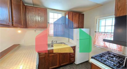 Residential - Single Family Home - Minneapolis, Minnesota, United States - United States