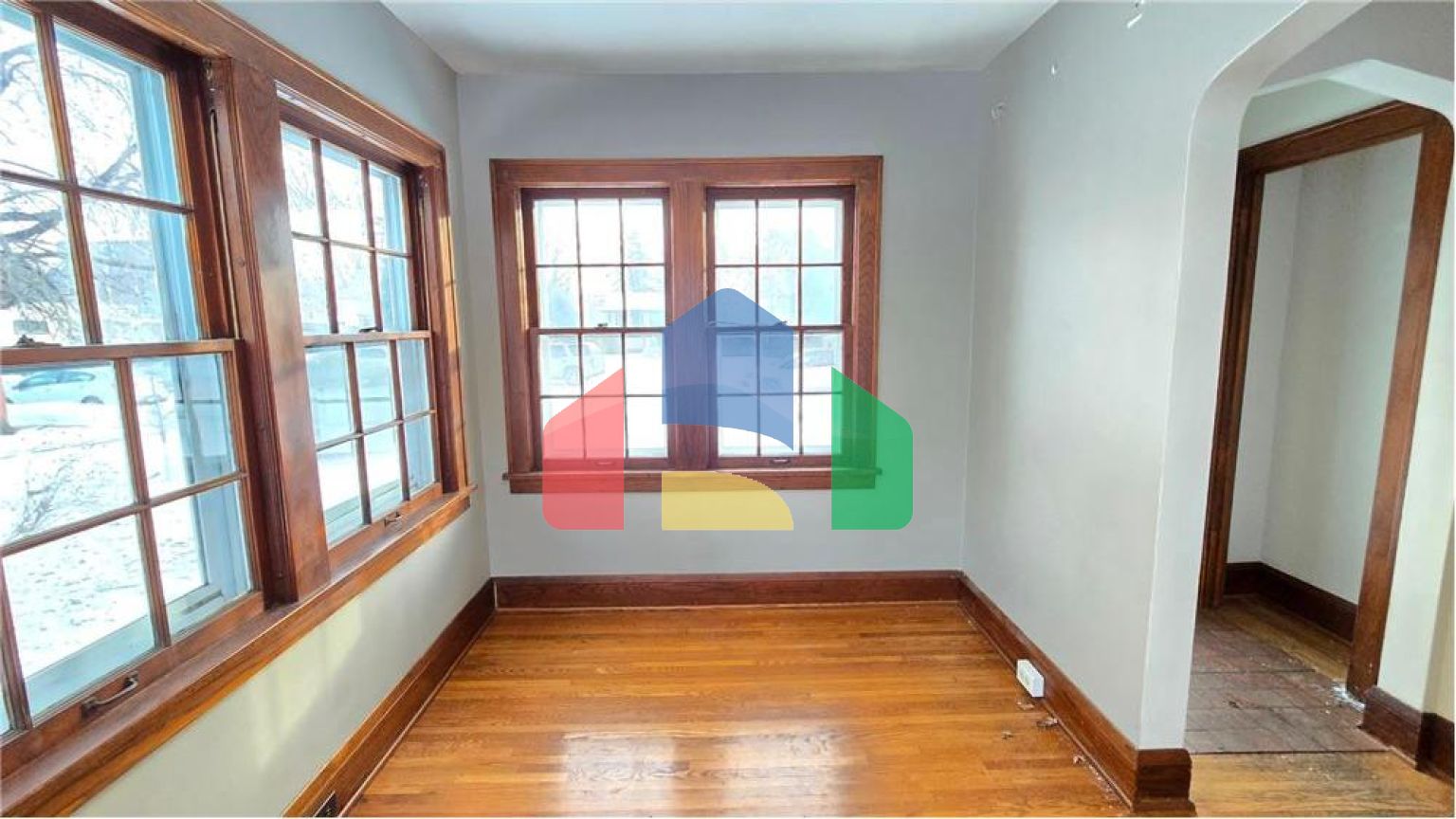 Residential - Single Family Home - Minneapolis, Minnesota, United States - United States