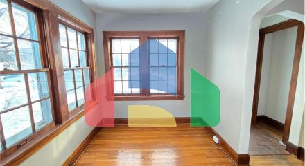 Residential - Single Family Home - Minneapolis, Minnesota, United States - United States