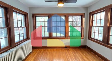 Residential - Single Family Home - Minneapolis, Minnesota, United States - United States