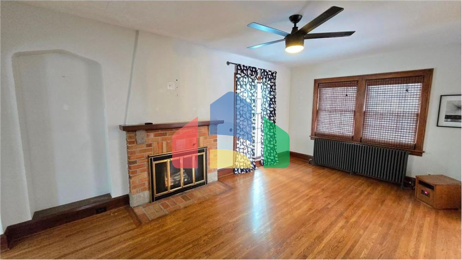 Residential - Single Family Home - Minneapolis, Minnesota, United States - United States