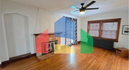 Residential - Single Family Home - Minneapolis, Minnesota, United States - United States