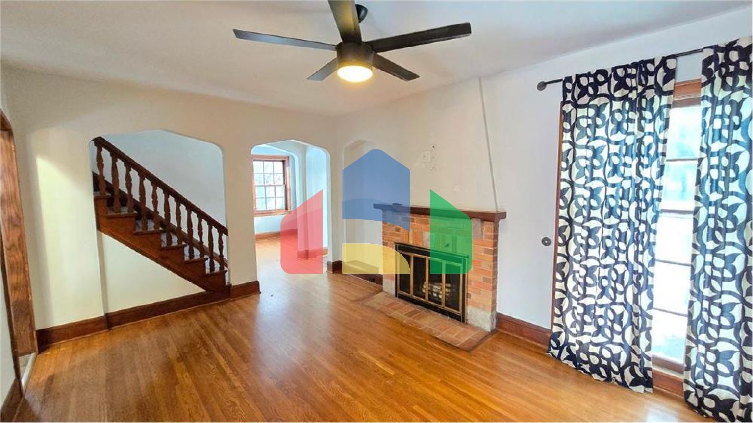 Residential - Single Family Home - Minneapolis, Minnesota, United States - United States