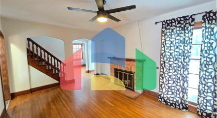 Residential - Single Family Home - Minneapolis, Minnesota, United States - United States