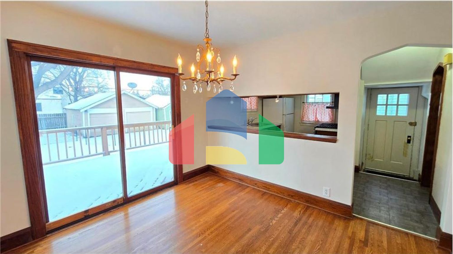 Residential - Single Family Home - Minneapolis, Minnesota, United States - United States