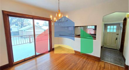 Residential - Single Family Home - Minneapolis, Minnesota, United States - United States