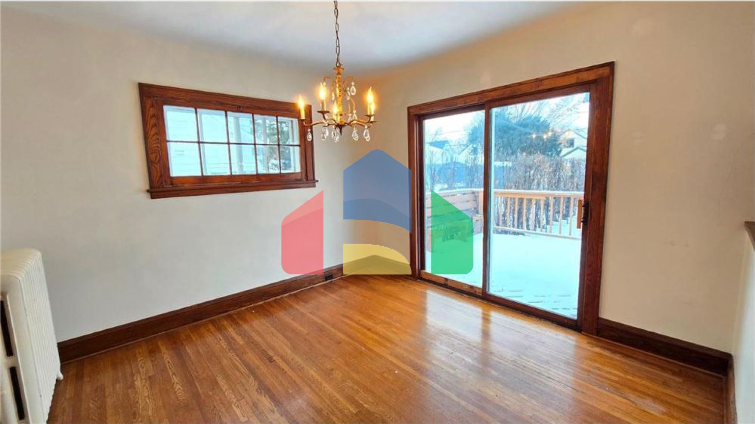 Residential - Single Family Home - Minneapolis, Minnesota, United States - United States