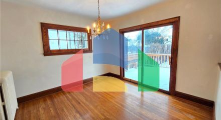 Residential - Single Family Home - Minneapolis, Minnesota, United States - United States