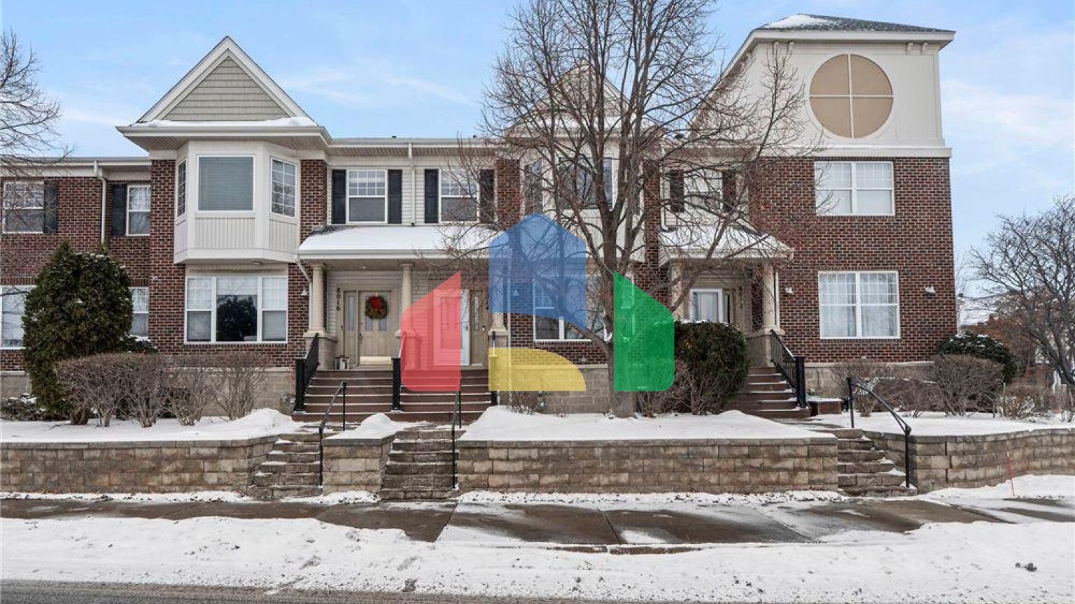 Residential - Townhouse - Minneapolis, Minnesota, United States - United States