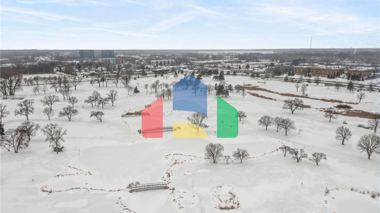 Residential - Townhouse - Minneapolis, Minnesota, United States - United States