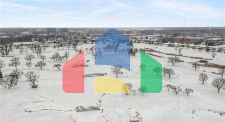 Residential - Townhouse - Minneapolis, Minnesota, United States - United States