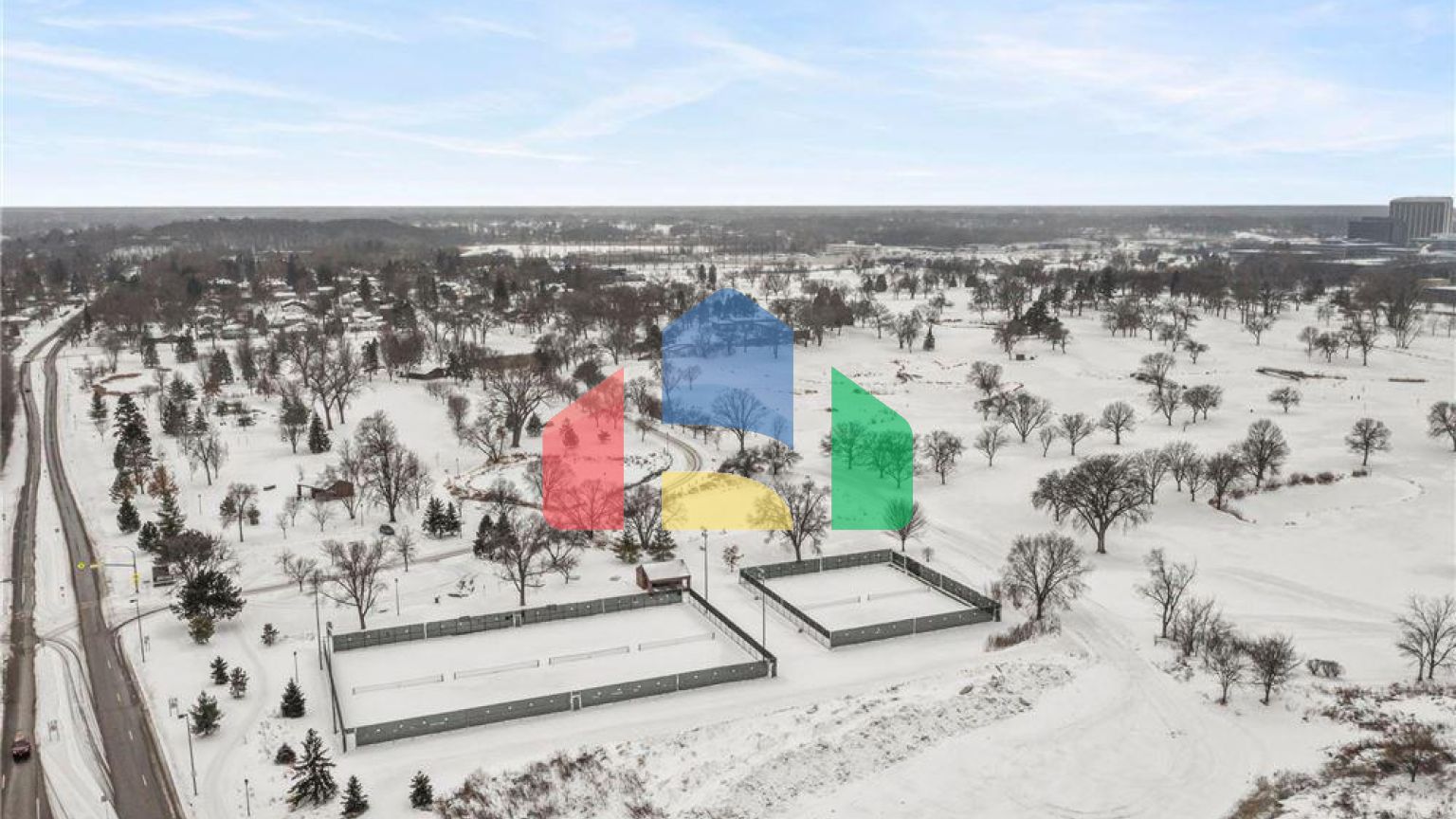 Residential - Townhouse - Minneapolis, Minnesota, United States - United States