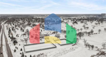 Residential - Townhouse - Minneapolis, Minnesota, United States - United States