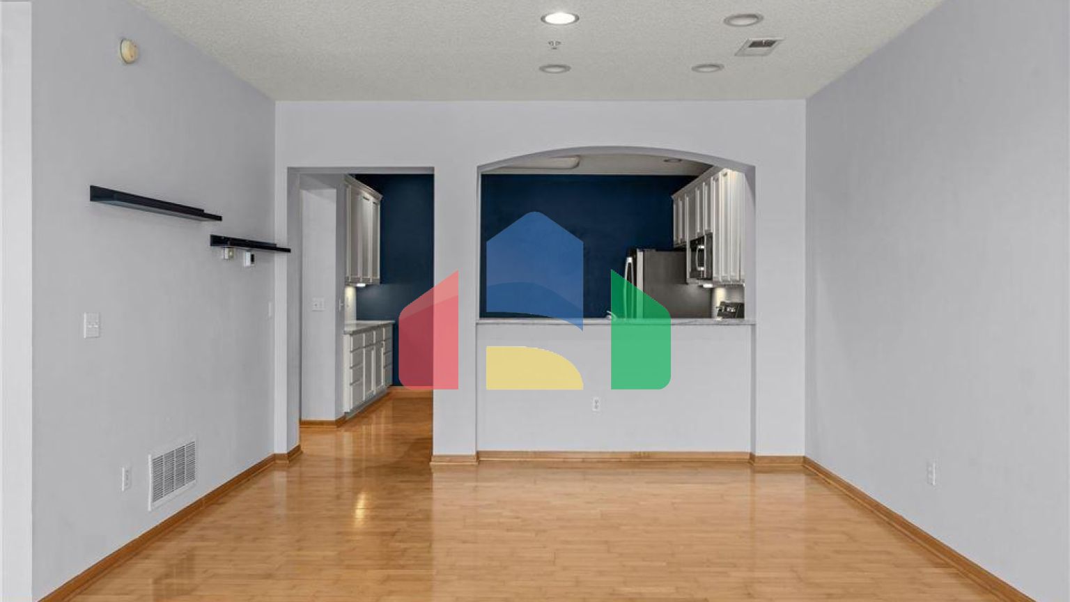 Residential - Townhouse - Minneapolis, Minnesota, United States - United States