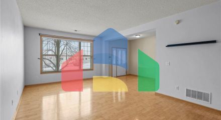 Residential - Townhouse - Minneapolis, Minnesota, United States - United States