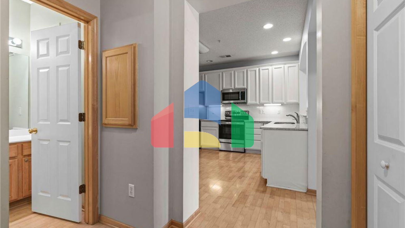 Residential - Townhouse - Minneapolis, Minnesota, United States - United States