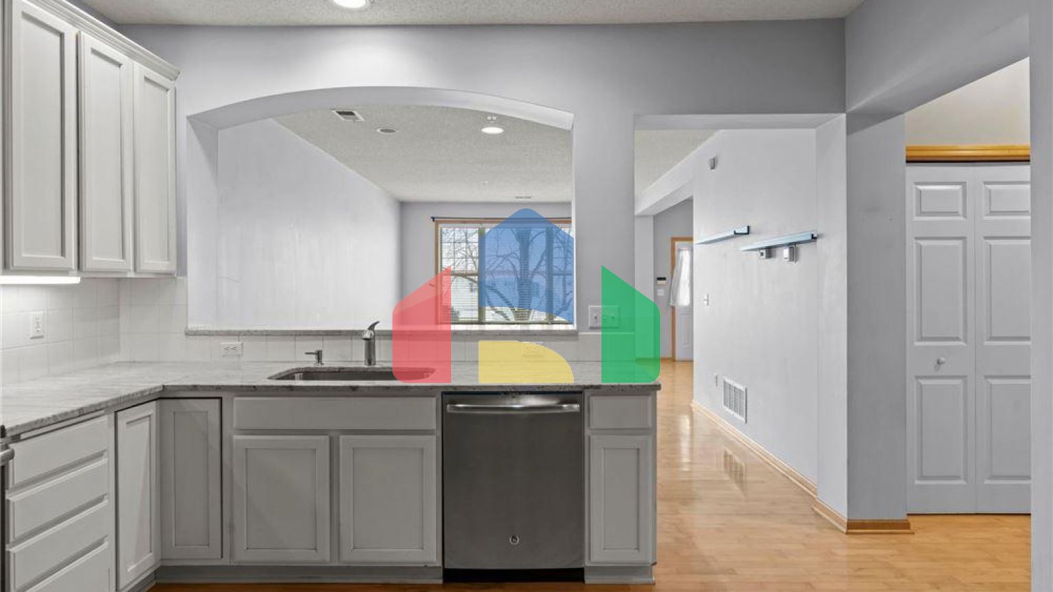 Residential - Townhouse - Minneapolis, Minnesota, United States - United States