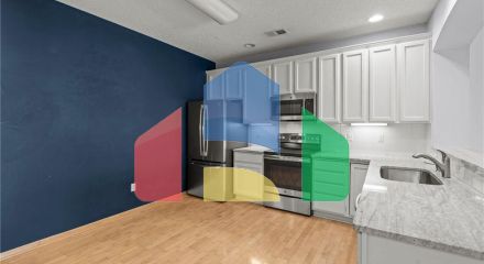 Residential - Townhouse - Minneapolis, Minnesota, United States - United States