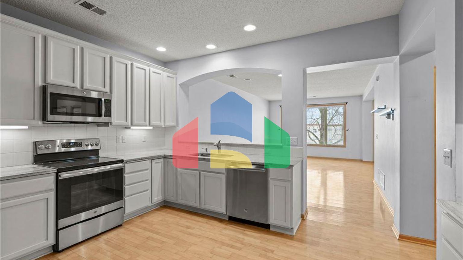 Residential - Townhouse - Minneapolis, Minnesota, United States - United States