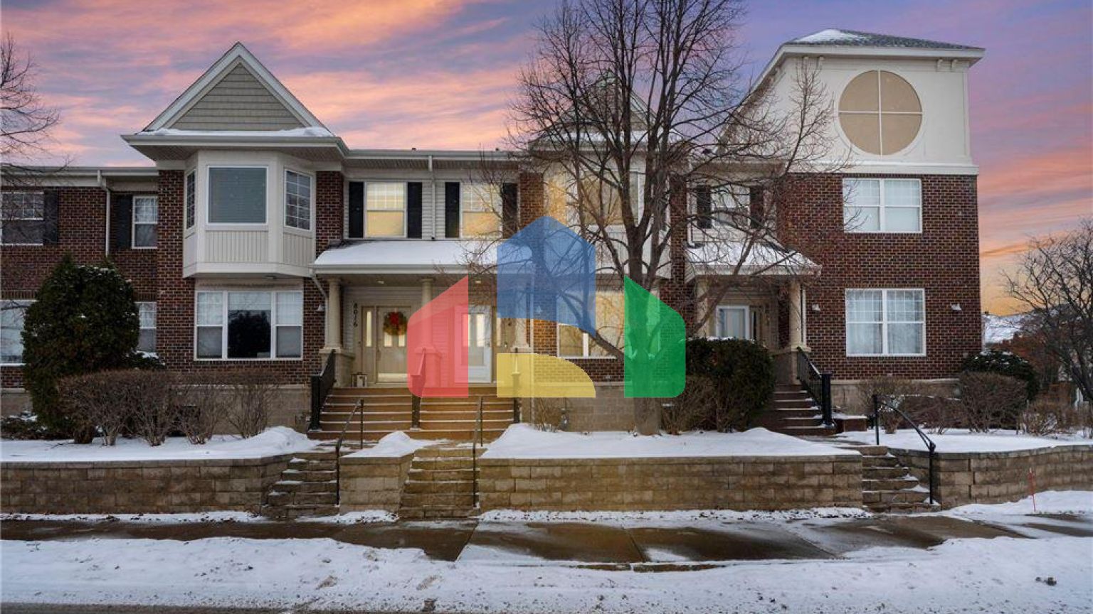 Residential - Townhouse - Minneapolis, Minnesota, United States - United States