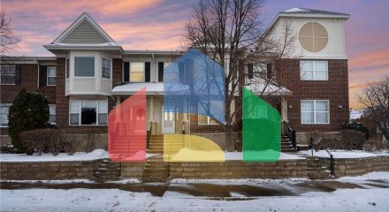 Residential - Townhouse - Minneapolis, Minnesota, United States - United States