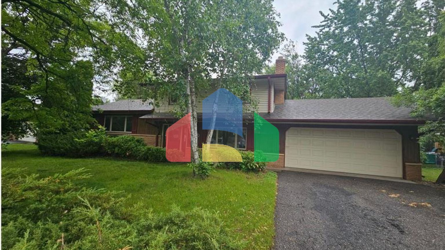 Residential - Single Family Home - Minneapolis, Minnesota, United States - United States