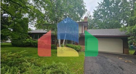 Residential - Single Family Home - Minneapolis, Minnesota, United States - United States