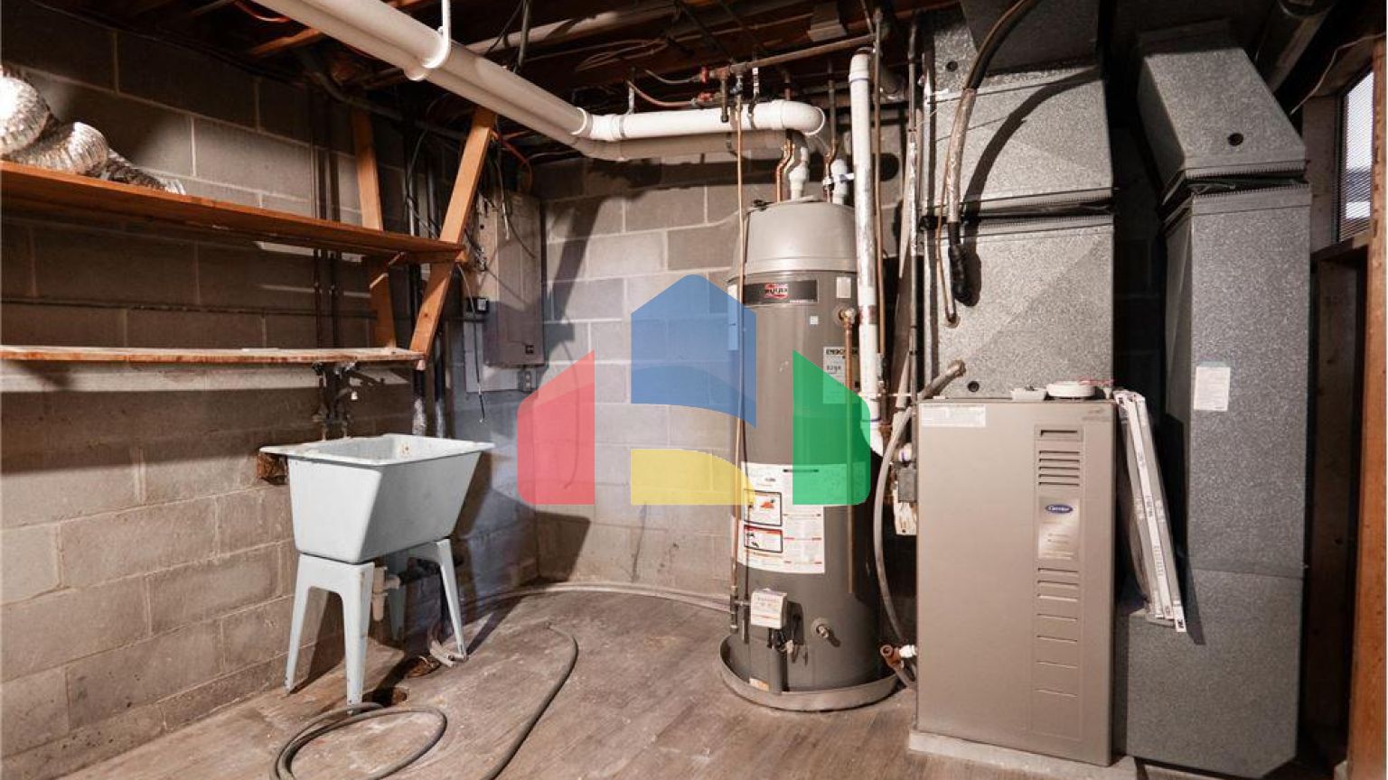 Residential - Single Family Home - Minneapolis, Minnesota, United States - United States