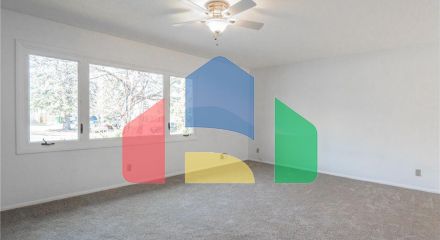 Residential - Single Family Home - Minneapolis, Minnesota, United States - United States