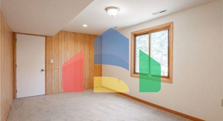 Residential - Single Family Home - Minneapolis, Minnesota, United States - United States