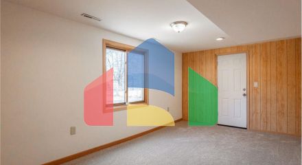 Residential - Single Family Home - Minneapolis, Minnesota, United States - United States