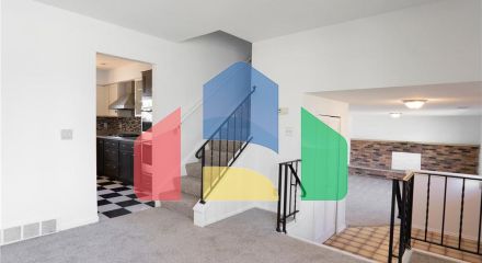 Residential - Single Family Home - Minneapolis, Minnesota, United States - United States