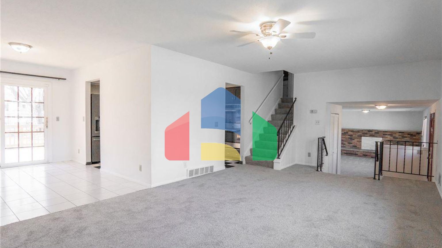 Residential - Single Family Home - Minneapolis, Minnesota, United States - United States