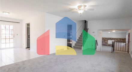 Residential - Single Family Home - Minneapolis, Minnesota, United States - United States