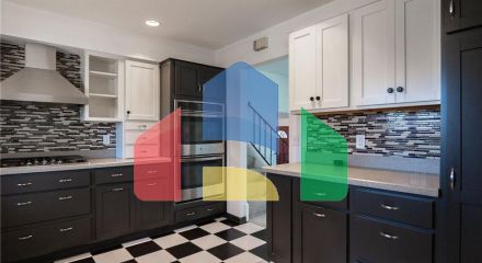 Residential - Single Family Home - Minneapolis, Minnesota, United States - United States