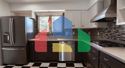 Residential - Single Family Home - Minneapolis, Minnesota, United States - United States