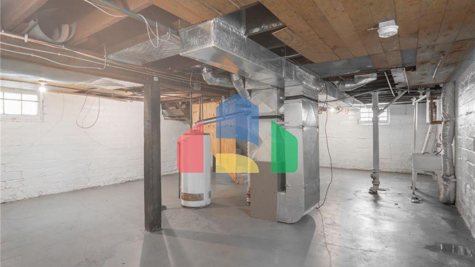 Residential - Single Family Home - Minneapolis, Minnesota, United States - United States