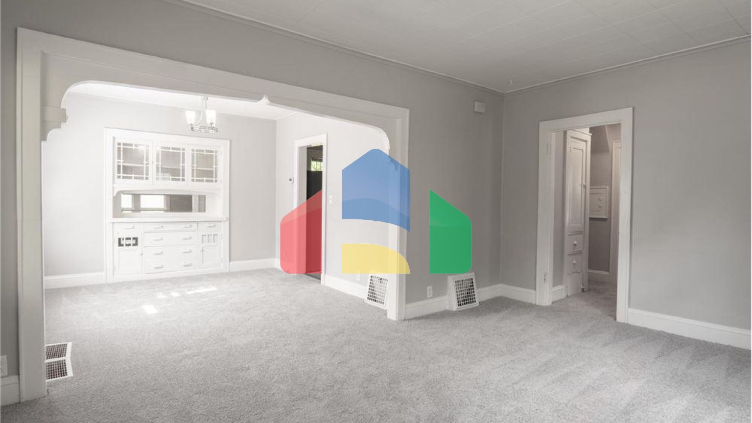 Residential - Single Family Home - Minneapolis, Minnesota, United States - United States