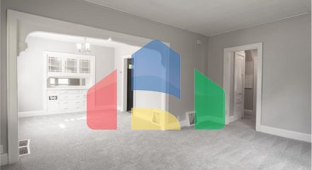 Residential - Single Family Home - Minneapolis, Minnesota, United States - United States Residential - Single Family Home - Minneapolis, Minnesota, United States - United States