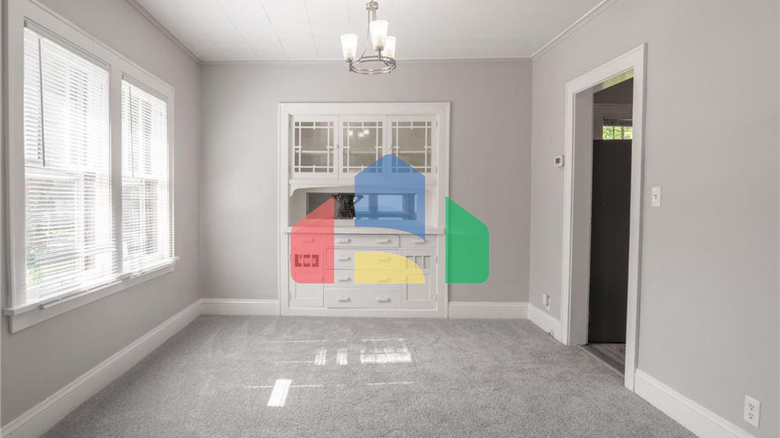 Residential - Single Family Home - Minneapolis, Minnesota, United States - United States