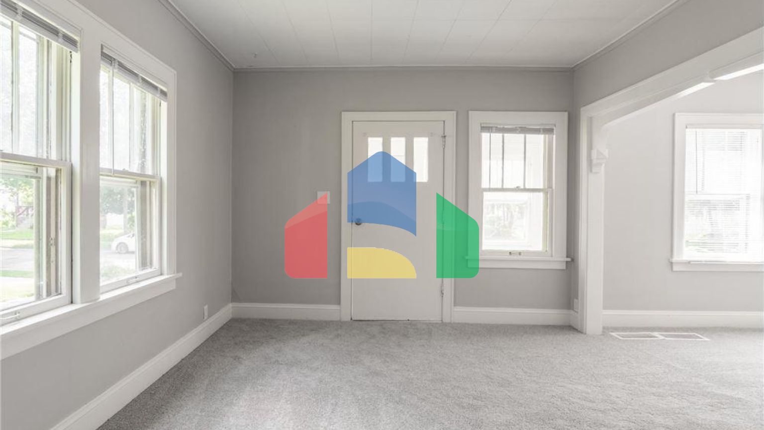 Residential - Single Family Home - Minneapolis, Minnesota, United States - United States