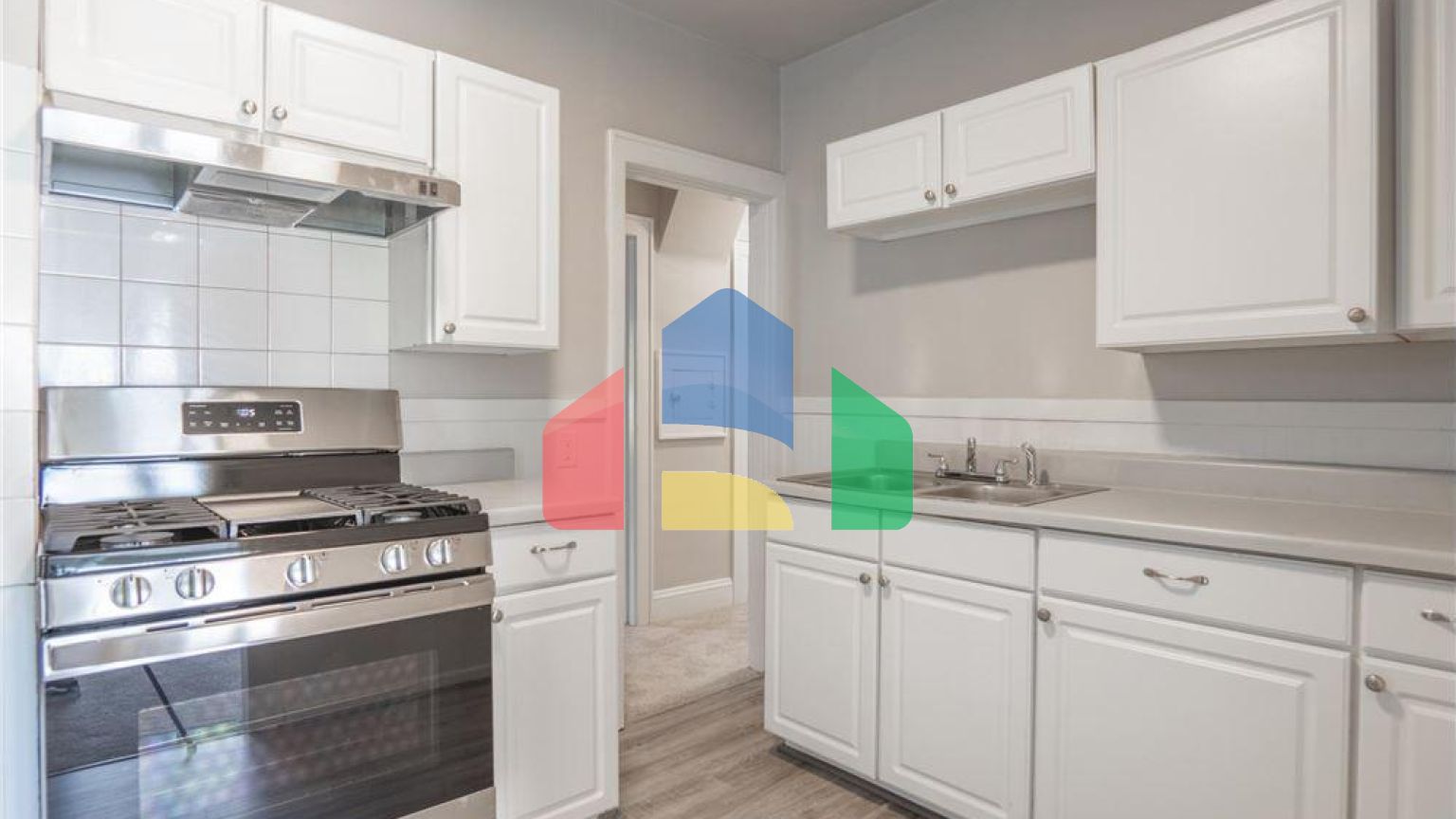 Residential - Single Family Home - Minneapolis, Minnesota, United States - United States