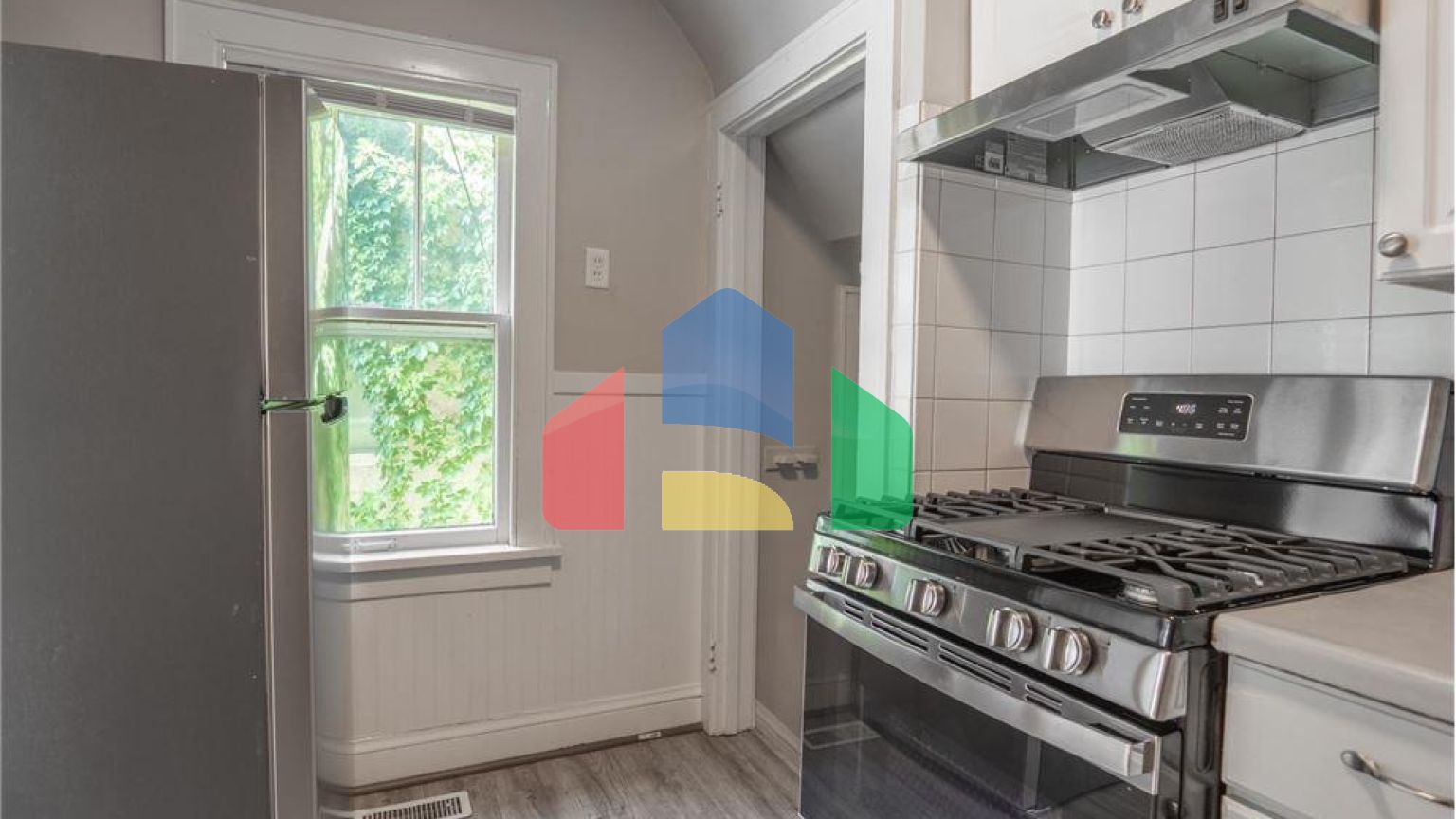 Residential - Single Family Home - Minneapolis, Minnesota, United States - United States