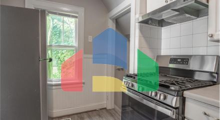 Residential - Single Family Home - Minneapolis, Minnesota, United States - United States