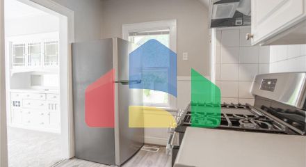 Residential - Single Family Home - Minneapolis, Minnesota, United States - United States