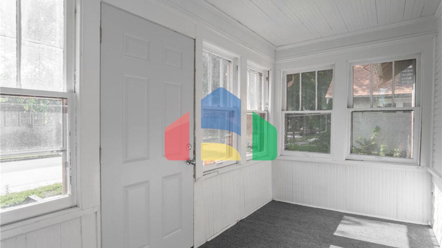 Residential - Single Family Home - Minneapolis, Minnesota, United States - United States