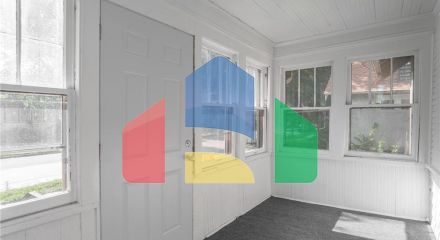 Residential - Single Family Home - Minneapolis, Minnesota, United States - United States